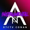 Dtctv Conan (Instrumental) - Single album lyrics, reviews, download