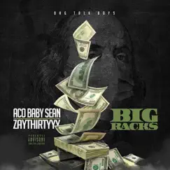 Big Racks (feat. ZayThirtyyy) Song Lyrics