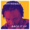 Back It Up (Remix) - Single album lyrics, reviews, download