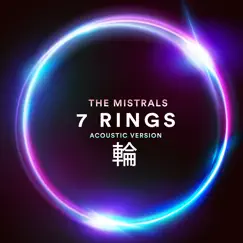 7 Rings (Acoustic Version) Song Lyrics