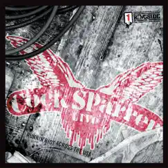 Live: Runnin’ Riot Across the USA by Cock Sparrer album reviews, ratings, credits