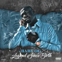 Legend Since Birth by Baby OG album reviews, ratings, credits