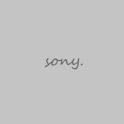 Sony - Single by Lens album reviews, ratings, credits
