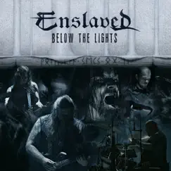Below the Lights (Cinematic Tour 2020) by Enslaved album reviews, ratings, credits