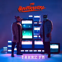 Trkrz Fm by The HeavyTrackerz album reviews, ratings, credits