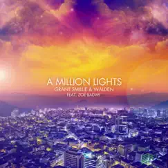 A Million Lights (feat. Zoë Badwi) [Jam Xpress Remix] Song Lyrics