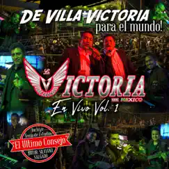 En Vivo, Vol. 1 by La Victoria de México album reviews, ratings, credits