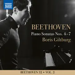 Piano Sonata No. 4 in E-Flat Major, Op. 7 