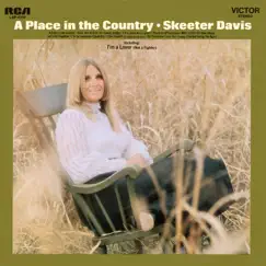 A Place in the Country by Skeeter Davis album reviews, ratings, credits