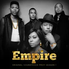 Original Soundtrack from Season 1 of Empire (Deluxe) by Empire Cast album reviews, ratings, credits
