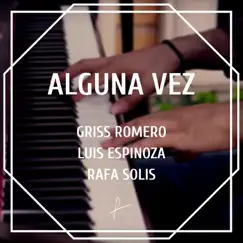 Alguna Vez Song Lyrics