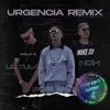 Urgencia (feat. Lil Tula, Pupi Mls & Negrito del Hood) [Remix] - Single album lyrics, reviews, download