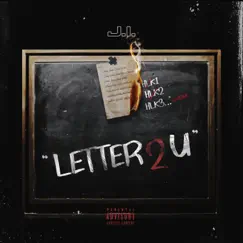 Letter 2 U - Single by J.I the Prince of N.Y album reviews, ratings, credits