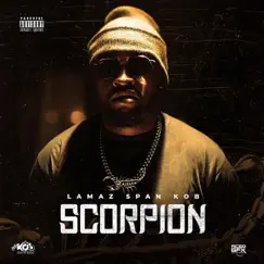 Scorpion - Single by Lamaz Span KOB album reviews, ratings, credits