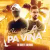 Ella se va pa viña (feat. ianchris) - Single album lyrics, reviews, download