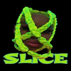 Slice - Single by Baby Blue album reviews, ratings, credits