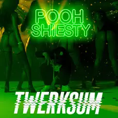 Twerksum - Single by Pooh Shiesty album reviews, ratings, credits