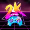 2K (Games) - Single album lyrics, reviews, download