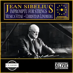 Sibelius: Impromptu: III Song Lyrics