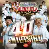 40 Aniversario album lyrics, reviews, download