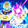 God Mode (feat. Donte Fusion) - Single album lyrics, reviews, download