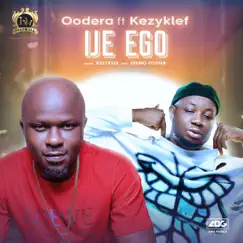Ije Ego (feat. Kezyklef) Song Lyrics