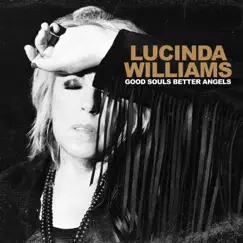 Man Without a Soul (Acoustic) - Single by Lucinda Williams album reviews, ratings, credits