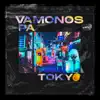 Vámonos Pa Tokyo (feat. MoonBois, Yohei & Fr3shieBeatz) - Single album lyrics, reviews, download