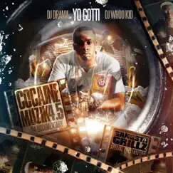 Cocaine Muzik 4.5 (Da Documentary) by Yo Gotti album reviews, ratings, credits