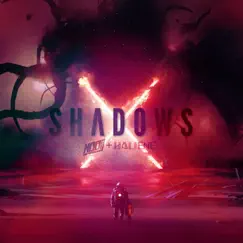 Shadows (2020 Mix) Song Lyrics