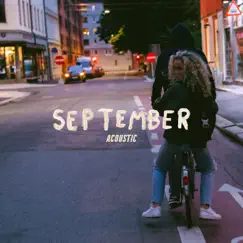 September (Acoustic) - Single by Emma Steinbakken album reviews, ratings, credits