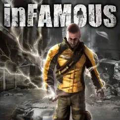 InFAMOUS (Original Game Soundtrack) by Amon Tobin & James Dooley album reviews, ratings, credits