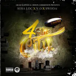 4 The City by Vee 'O', Sosa Loc & Swhoa album reviews, ratings, credits