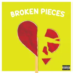 Broken Pieces by SEASICKWAVY album reviews, ratings, credits
