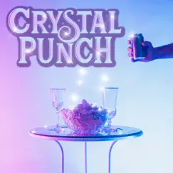 Crystal Punch Song Lyrics