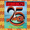 25 Años Festivos album lyrics, reviews, download