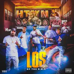 Htown (Remix) [feat. Big Pokey, C Note, Lil Flip, Keke & Mike C] - Single by Los of the SUC album reviews, ratings, credits