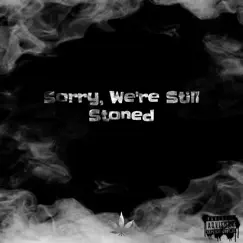Sorry, We're Still Stoned (feat. TrippyVinny) - EP by Trippy Truth album reviews, ratings, credits