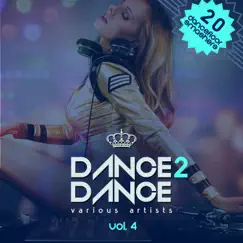 Dance 2 Dance, Vol. 4 by Various Artists album reviews, ratings, credits