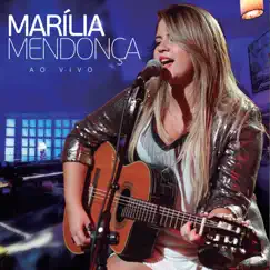 Marília Mendonça (Ao Vivo) by Marília Mendonça album reviews, ratings, credits