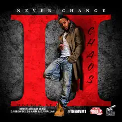 Never Change II by ChaosNcg album reviews, ratings, credits