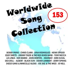 Worldwide Song Collection vol. 153 by Various Artists album reviews, ratings, credits