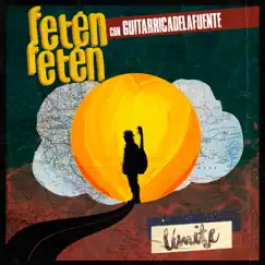 Límite - Single by Feten Feten & Guitarricadelafuente album reviews, ratings, credits