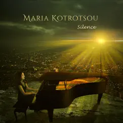 Silence by Maria Kotrotsou album reviews, ratings, credits