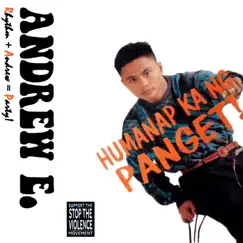Humanap Ka Ng Panget! by Andrew E album reviews, ratings, credits