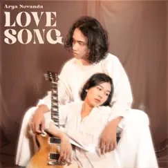 Love Song - Single by Arya Novanda album reviews, ratings, credits