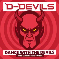 Dance With the Devils (The Games Are Open) Song Lyrics