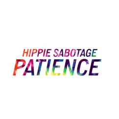 Patience - Single by Hippie Sabotage album reviews, ratings, credits