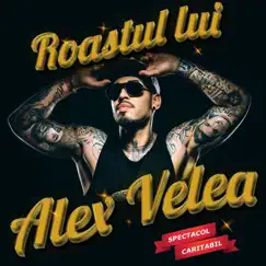 Roastul Lui Velea by Comics Club album reviews, ratings, credits