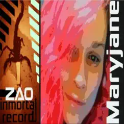 Maryjane - Single by DJ Zao album reviews, ratings, credits